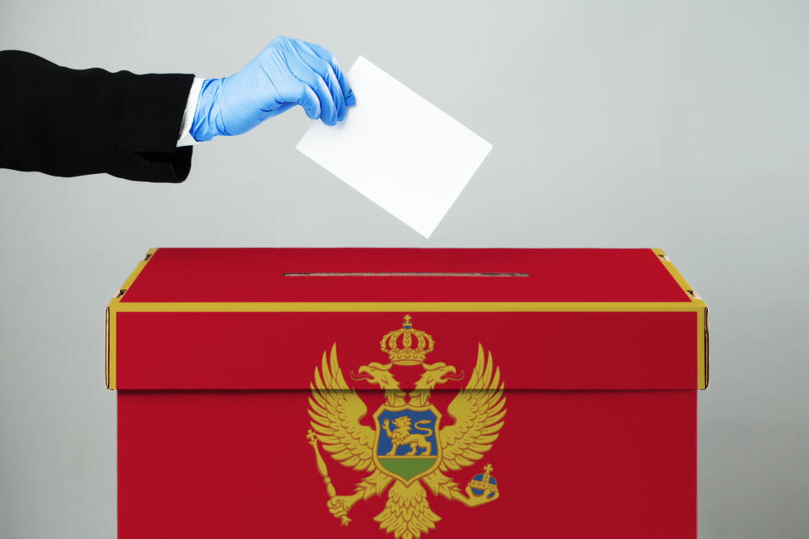Poslije glasanja nema kajanja - slika 1